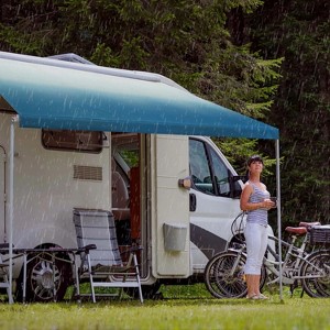16FT RV Awning - 1 of 4