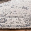 Restoration Vintage RVT401 Hand Tufted Area Rug  - Safavieh - 3 of 3