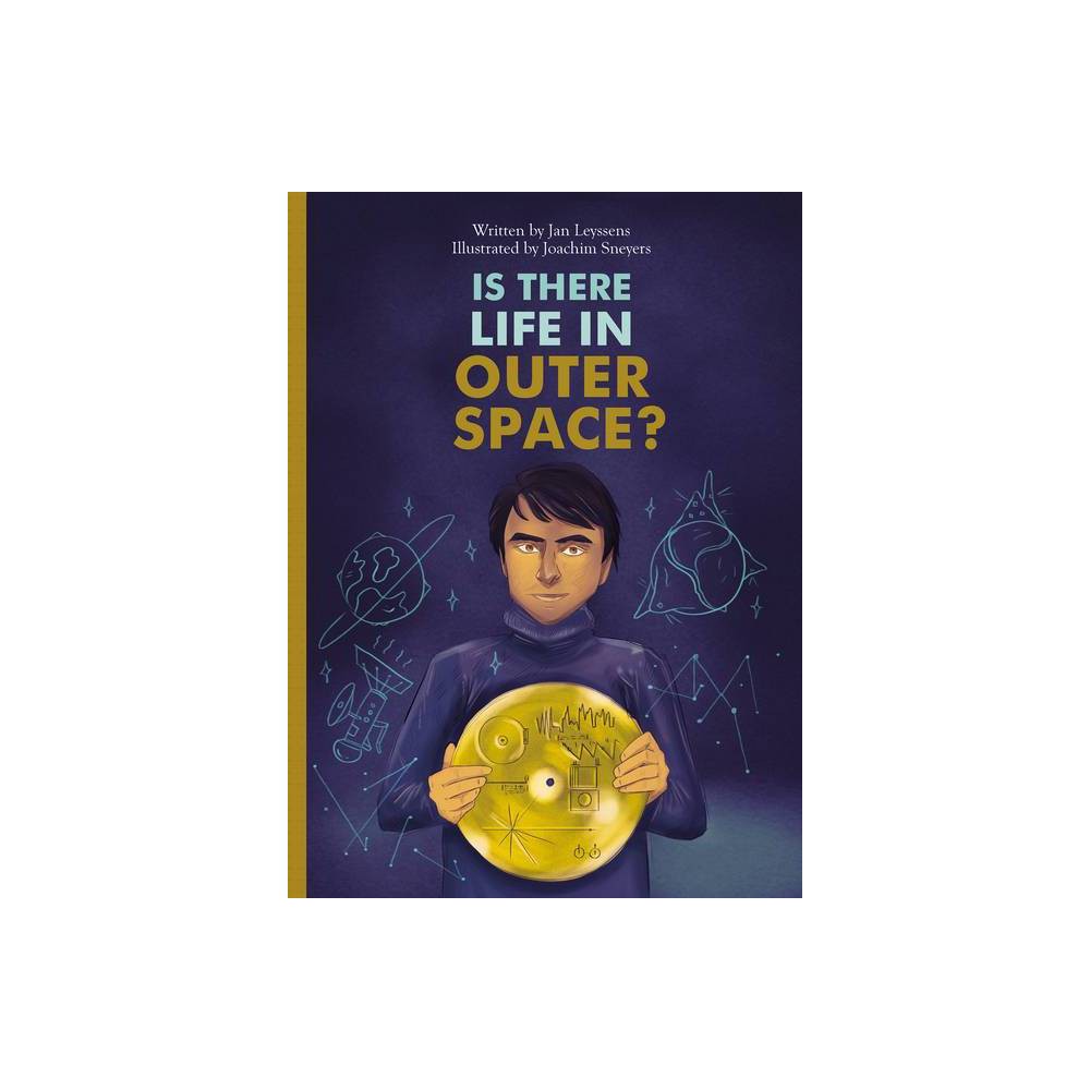 ISBN 9781605376295 Marvelous But True Is There Life in Outer Space