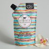 Dionis Goat Milk Body Lotion Refill Pouch Sea Treasures, 16.9 oz - 3 of 4