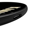 NFL New Orleans Saints Players Game Tactic 15-Watt Wireless Charger - 3 of 4