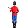 HalloweenCostumes.com Toy Soldier Men's Costume - 2 of 2