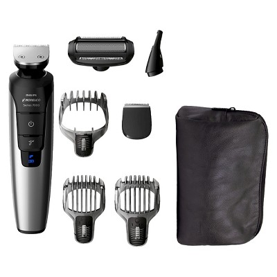 target electric trimmer