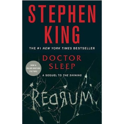 Doctor Sleep - by  Stephen King (Paperback)