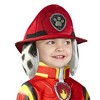Paw Patrol The Movie Marshall Child Costume - 4 of 4
