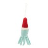 Beachcombers Soft Octopus Ornament - 2 of 3