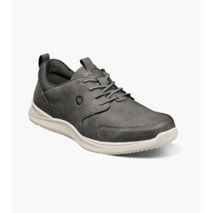 Nunn Bush Conway Men'sMoc Toe Oxford - 1 of 4