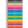 MindWare Color by Number Colored Pencils for Kids & Adults – Great as  Drawing Pencils or Classroom Supplies - Set of 36 Coloring Pencils in a  Durable