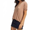 Women's Level Up Wrap Tee - HYFVE - 2 of 2