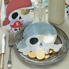 Meri Meri Pirate Plates (Pack of 8) - image 2 of 4