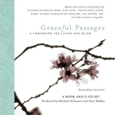 Graceful Passages - (Wisdom of the World) 2nd Edition (Mixed Media Product)