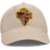 Harry Potter Hat, Baseball Cap Ravenclaw, Slytherin, Gryffindor, Hufflepuff Hat for Men and Women - 2 of 4