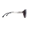 Carrera CA Hot65 086_HA Unisex Aviator Sunglasses Havana 63mm - 3 of 3