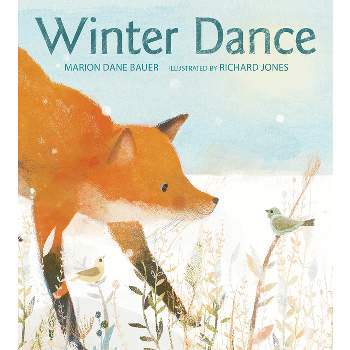 Winter Dance - by Marion Dane Bauer