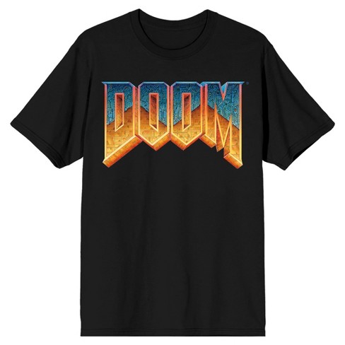 Doom t outlet shirt