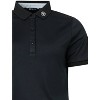Women's Wo Hammel Drycool Polo - Abacus Sportswear US - 2 of 3