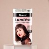 Kao Blaune Lumiest Hair Color - 2A Stylish Ash - 1.76 oz - Ash color, zero compromise: Luminous color for every strand - 3 of 4