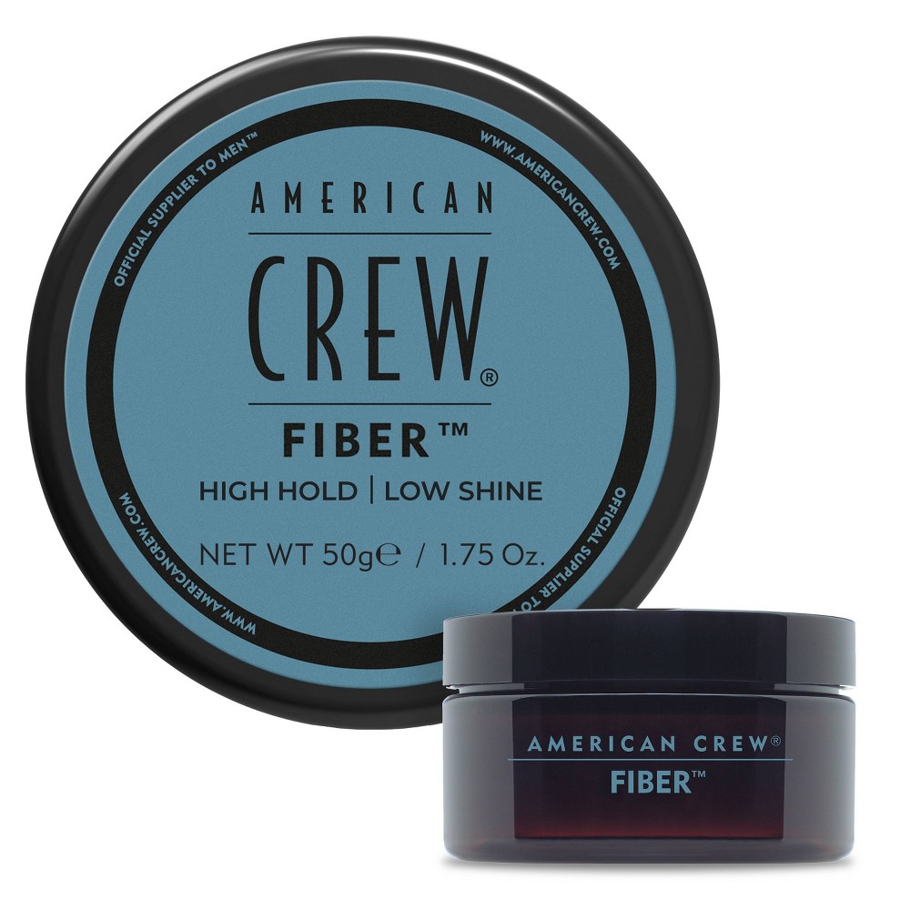 Photos - Hair Styling Product American Crew Hair Fiber - Trial Size - 1.75oz 