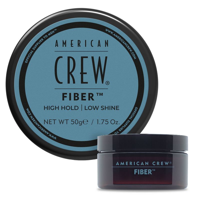 American Crew Hair Fiber - Trial Size - 1.75oz, 1 of 11