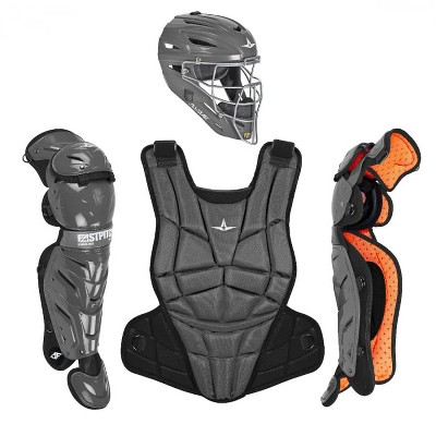 All Star Afx Fastpitch Catching Kit