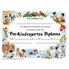 Hayes Publishing Pre-Kindergarten Diploma 30/Pack 6 Packs (H-VA200CL-6) - 2 of 2