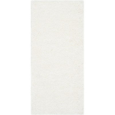 California Shag SG151 Power Loomed Indoor Rugs - Safavieh