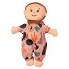 Manhattan Toy Wee Baby Stella Botanical Garden 12" Baby Doll Outfit Set - 2 of 3
