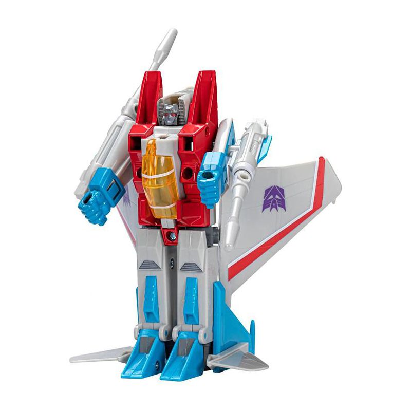 Transformers G1 Starscream | Transformers G1 Reissues Action figures, 1 of 6