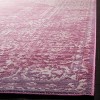 Valencia VAL205 Power Loomed Area Rug  - Safavieh - 3 of 4