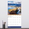 TF Publishing 13.5"x14.5" 2026 Alaska Wall Calendar - 3 of 4