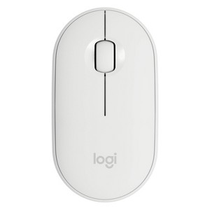 Logitech Pebble i345 Wireless Mouse for iPad - 1 of 4