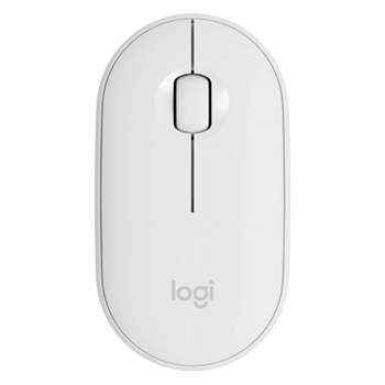 Logitech Lift Bluetooth Mouse - Black : Target