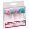 Betty Crocker Premium Celebrate Birthday Candles 9ct - 3 of 3