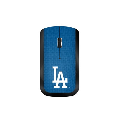 Keyscaper MLB National League Teams Solid Wireless Mouse