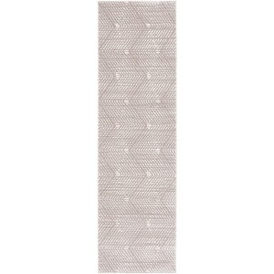Revive REV120 Power Loomed Indoor Rugs - Safavieh - 1 of 4