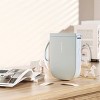 Niimbot D11 Portable Rechargeable Label Maker Blue - 3 of 4