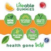 Lifeable - Women's Multivitamin - Adult - 90 Gummies - 4 of 4