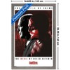Trends International Marvel Television's Daredevil: Born Again - The Kingpin and The Devil Framed Wall Poster Prints - 3 of 4