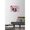 Trends International JoJo Siwa - Love Unframed Wall Poster Prints - image 2 of 4