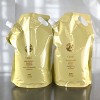 Oribe Hair Alchemy Resiliance Shampoo - (33.8 oz) & Hair Alchemy Resilience Conditioner - (33.8 oz) Refills DUO SET KIT \ Turn Weakness Into Worship - 2 of 4