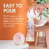 Boon Trove Silicone Breast Pump - 4 of 4