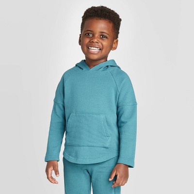 Toddler Boys' Hoodies & Sweatshirts : Target