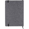 Clairefontaine "My Essential" Bound Paginated Notebook - 96 Ruled Sheets - 6 x 8 1/4 - Grey - 2 of 4