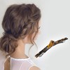 Unique Bargains Fashion Hair Clip Hairdo Clip 1 Pcs - 2 of 4