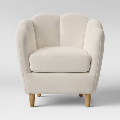 target opalhouse velvet chair