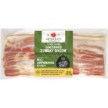 Applegate Natural Uncured Sunday Bacon - 8oz