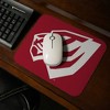 University of West Alabama Primary Logo Low Profile Thin Mouse Pad - 2 of 2