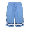 Jump Start Men's Mesh Quick Dry Athletic Performance Shorts - 3 of 4