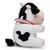Natsume Harvest Moon Tree Of Tranquility 10th Anniversary 6.5" Plush: Cow - 2 of 4