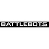 Men's Battlebots White Logo T-Shirt - 2 of 4